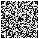 QR code with J Pa Management contacts
