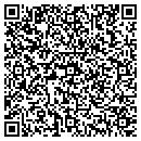 QR code with J W B Management Group contacts