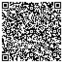 QR code with Hunter's Carpet & Tile contacts