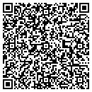 QR code with Q Tae Kwon Do contacts
