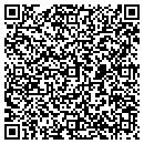 QR code with K & L Management contacts
