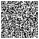 QR code with Rhodes Tae Kwan Do Inc contacts
