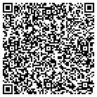 QR code with K S Business Solutions Inc contacts