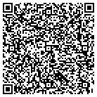 QR code with Allenberg Orchards contacts