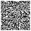 QR code with J M Accounting Service contacts