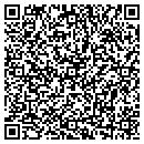 QR code with Horine S Orchard contacts