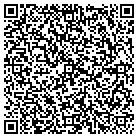 QR code with Maryland Emu Association contacts