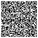 QR code with King Jiles contacts