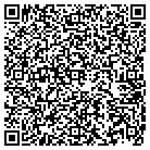 QR code with Orchard Jump Janice P Aka contacts