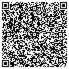 QR code with Maintenance Silvas Carpet Clea contacts