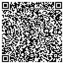 QR code with E & J Scott Orchards contacts