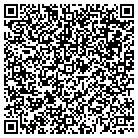 QR code with Manuel P And Margarita Trevino contacts