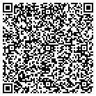 QR code with Fantasia Valley Orchard contacts