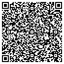QR code with Hill's Orchard contacts