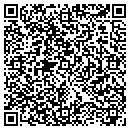 QR code with Honey Bee Orchards contacts