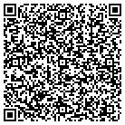 QR code with Mitchell's Carpet Center contacts