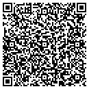 QR code with Hidden Fox Nursery contacts