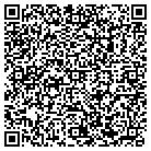 QR code with A W Overhiser Orchards contacts