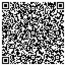 QR code with Omega Carpet contacts