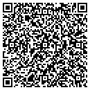 QR code with C & F Orchard contacts