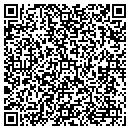 QR code with Jb's Urban Dogs contacts