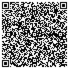 QR code with UKO Karate contacts