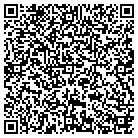 QR code with UnderGround MMA contacts