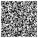 QR code with Universal M M A contacts