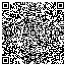 QR code with Us Taekwondo Center Of Fed W contacts
