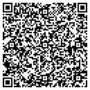 QR code with The Orchard contacts