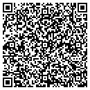 QR code with Papa's Dogs contacts
