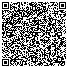 QR code with Usw Coast Tae Kwon DO contacts