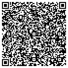 QR code with US West Coast Taekwondo contacts