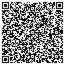 QR code with Matt Gonder contacts