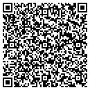 QR code with The Carpet Place contacts