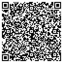 QR code with Teaching Tae-Kwon-Do Studio contacts