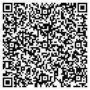QR code with Papillon contacts