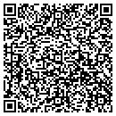 QR code with Underfoot contacts