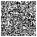 QR code with Riccardi Clothiers contacts