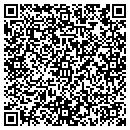 QR code with S & T Corporation contacts
