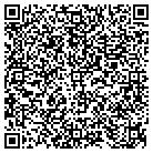 QR code with Chay's Tae Kwon DO-Karate Schl contacts