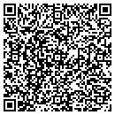 QR code with D & E Orchards LLC contacts