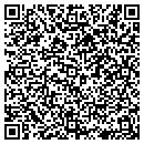 QR code with Haynes Orchards contacts