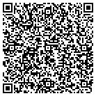 QR code with Orchard De Don Mauro contacts