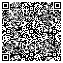 QR code with T Wilson L L C contacts