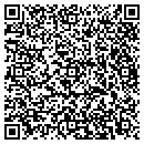 QR code with Roger Huffman Floors contacts