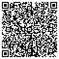 QR code with Bee Havin' Orchards contacts