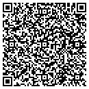 QR code with Nutmeg Pewter contacts