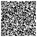 QR code with Hanceville Ice CO contacts