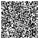 QR code with Richard Reaback DPM contacts